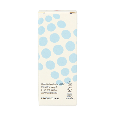Volatile Innerlijke rust 10.00 Milliliter