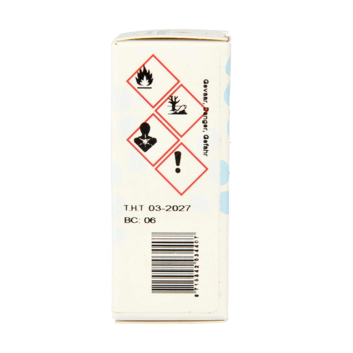 Volatile Innerlijke rust 10.00 Milliliter