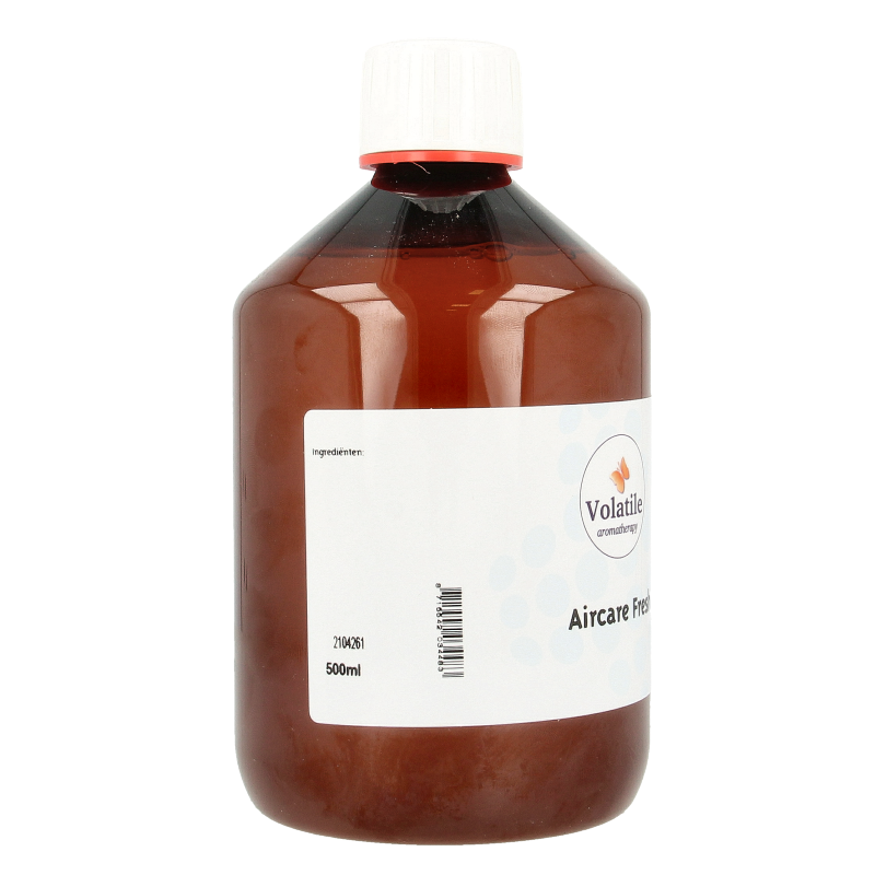 Volatile Aircare fresh 500 Milliliter