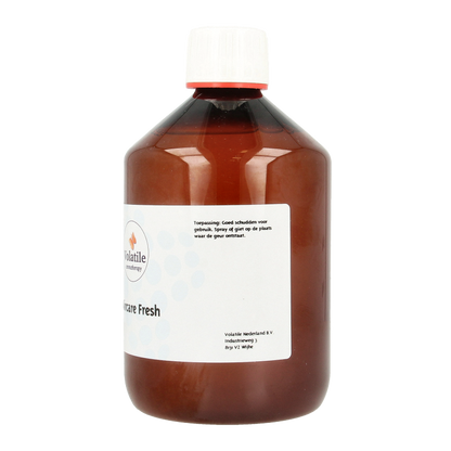 Volatile Aircare fresh 500 Milliliter