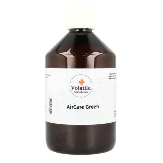 Volatile Aircare green 500 Milliliter