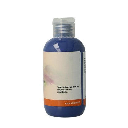 Volatile Massageolie herfstgloed 100 Milliliter