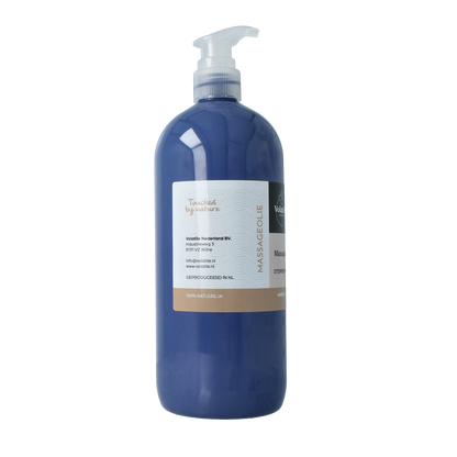 Volatile Massageolie sterrenstof 1.00 Liter