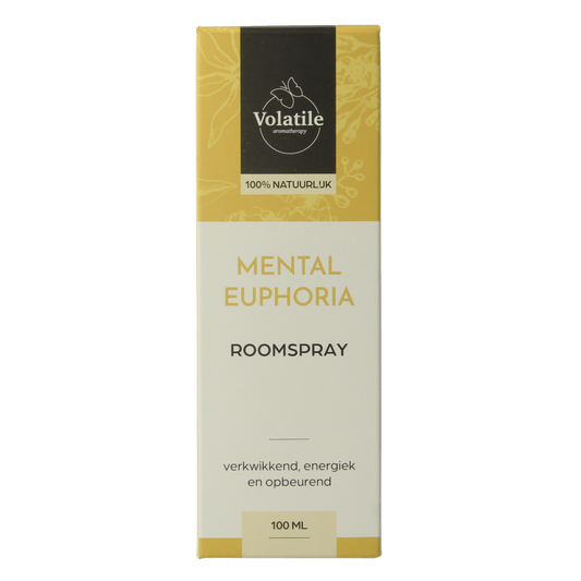 Volatile Roomspray mental euphoria 100 Milliliter