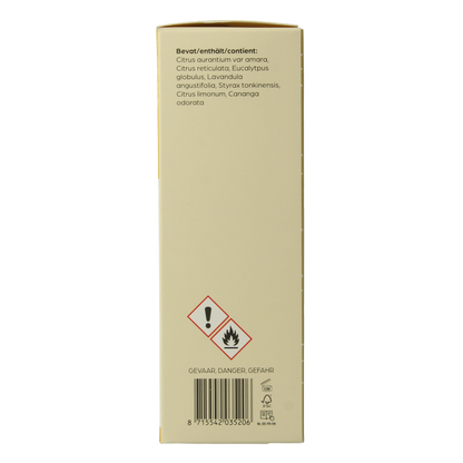 Volatile Roomspray mental euphoria 100 Milliliter
