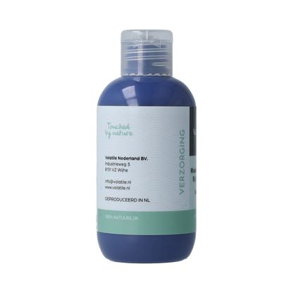 Volatile Massageolie sesam bij stress 100.00 Milliliter