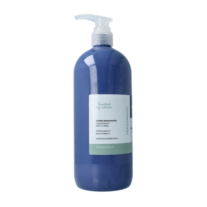 Volatile Massageolie sesam bij stress 1000 Milliliter