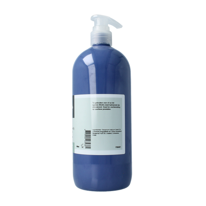 Volatile Massageolie sesam bij stress 1000 Milliliter