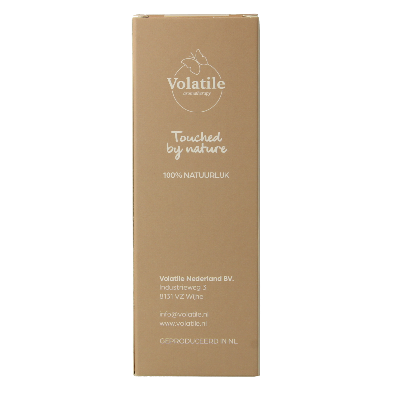 Volatile Roomspray boswandeling 100 Milliliter