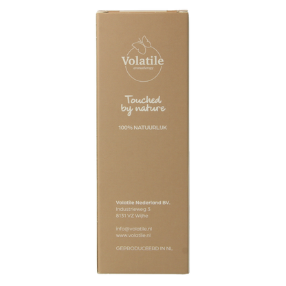 Volatile Roomspray boswandeling 100 Milliliter