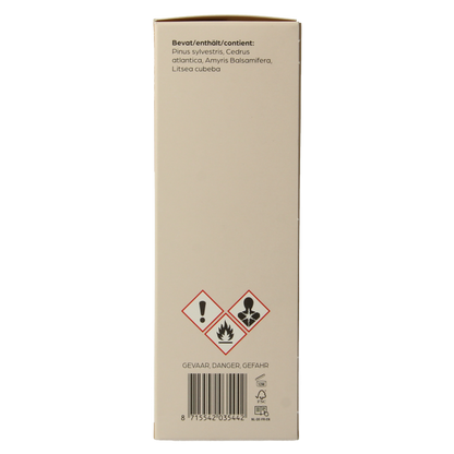 Volatile Roomspray boswandeling 100 Milliliter
