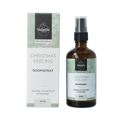 Volatile Roomspray christmas feelings 100 Milliliter