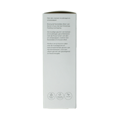 Volatile Roomspray christmas feelings 100 Milliliter