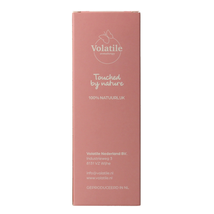 Volatile Roomspray lentekriebels 100 Milliliter