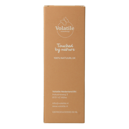 Volatile Roomspray orange eucalyptus 100 Milliliter