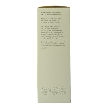 Volatile Roomspray summertime 100 Milliliter