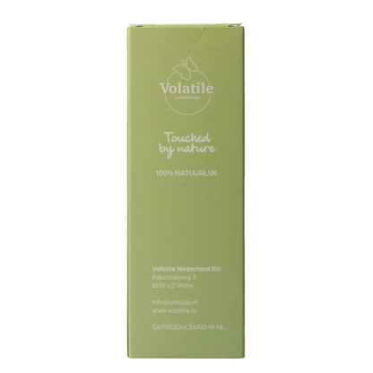 Volatile Roomspray summertime 100 Milliliter