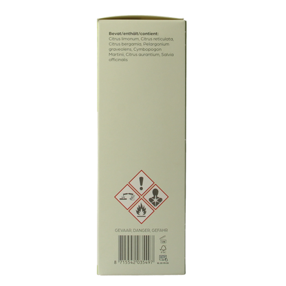 Volatile Roomspray summertime 100 Milliliter