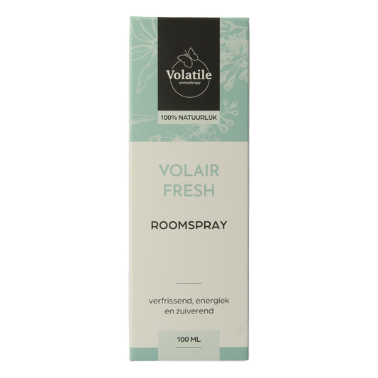 Volatile Roomspray volair fresh 100 Milliliter