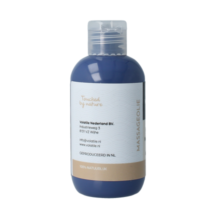 Volatile Massageolie sterrenstof 100.00 Milliliter