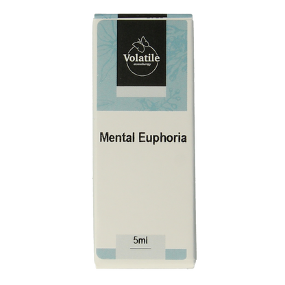 Volatile Mental euphoria 5 Milliliter