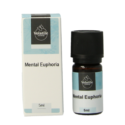 Volatile Mental euphoria 5 Milliliter