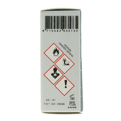 Volatile Mental euphoria 5 Milliliter