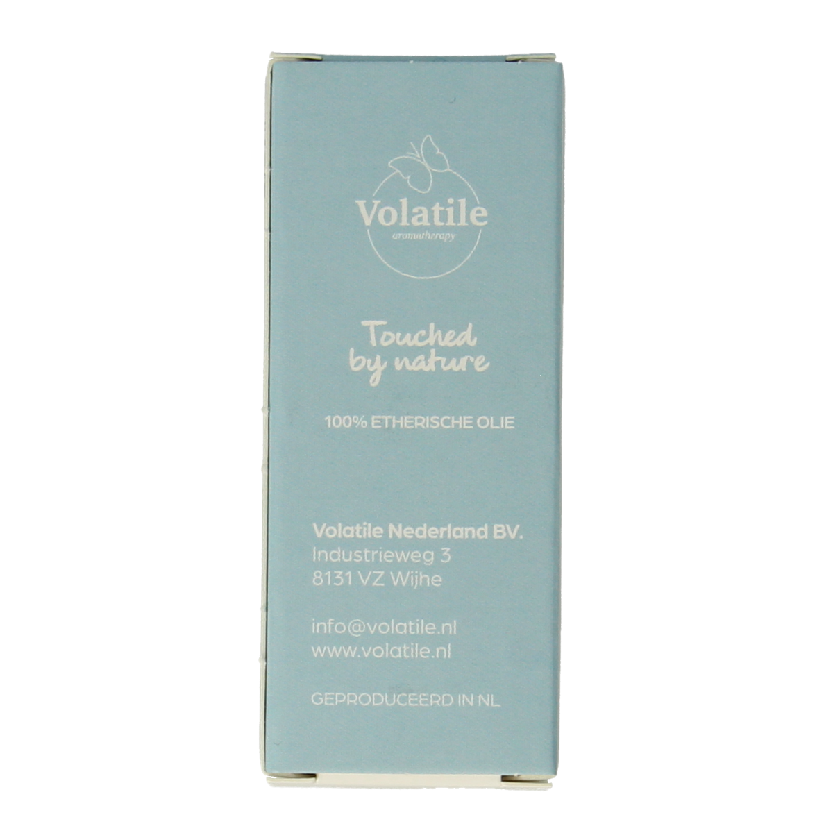 Volatile Mental euphoria 10.00 Milliliter