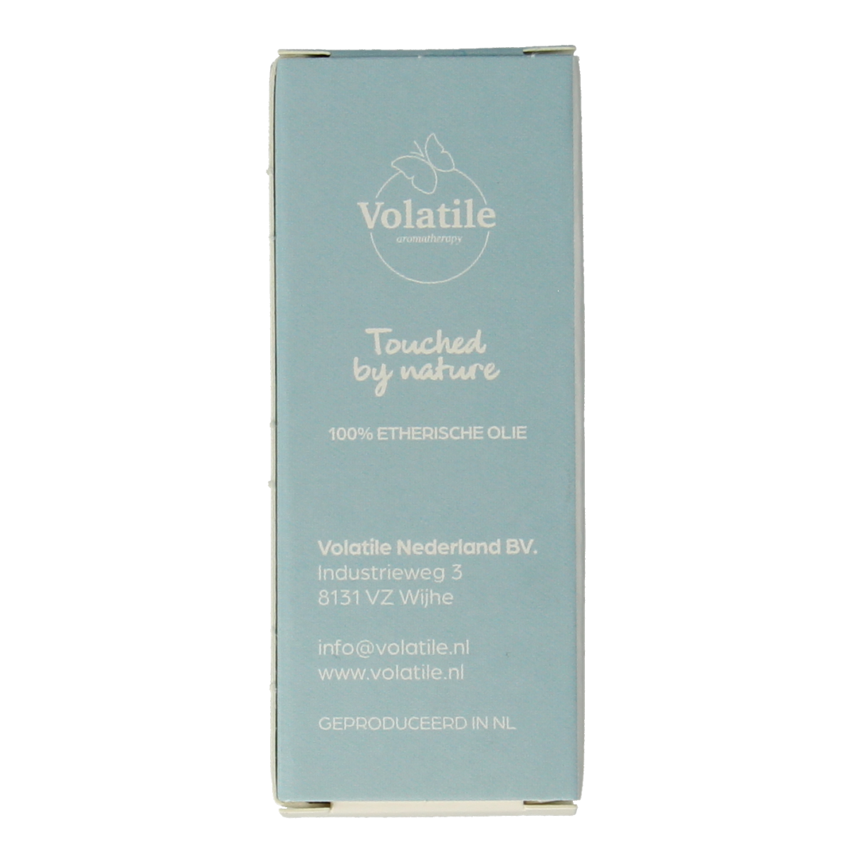 Volatile Winteravond 5.00 Milliliter