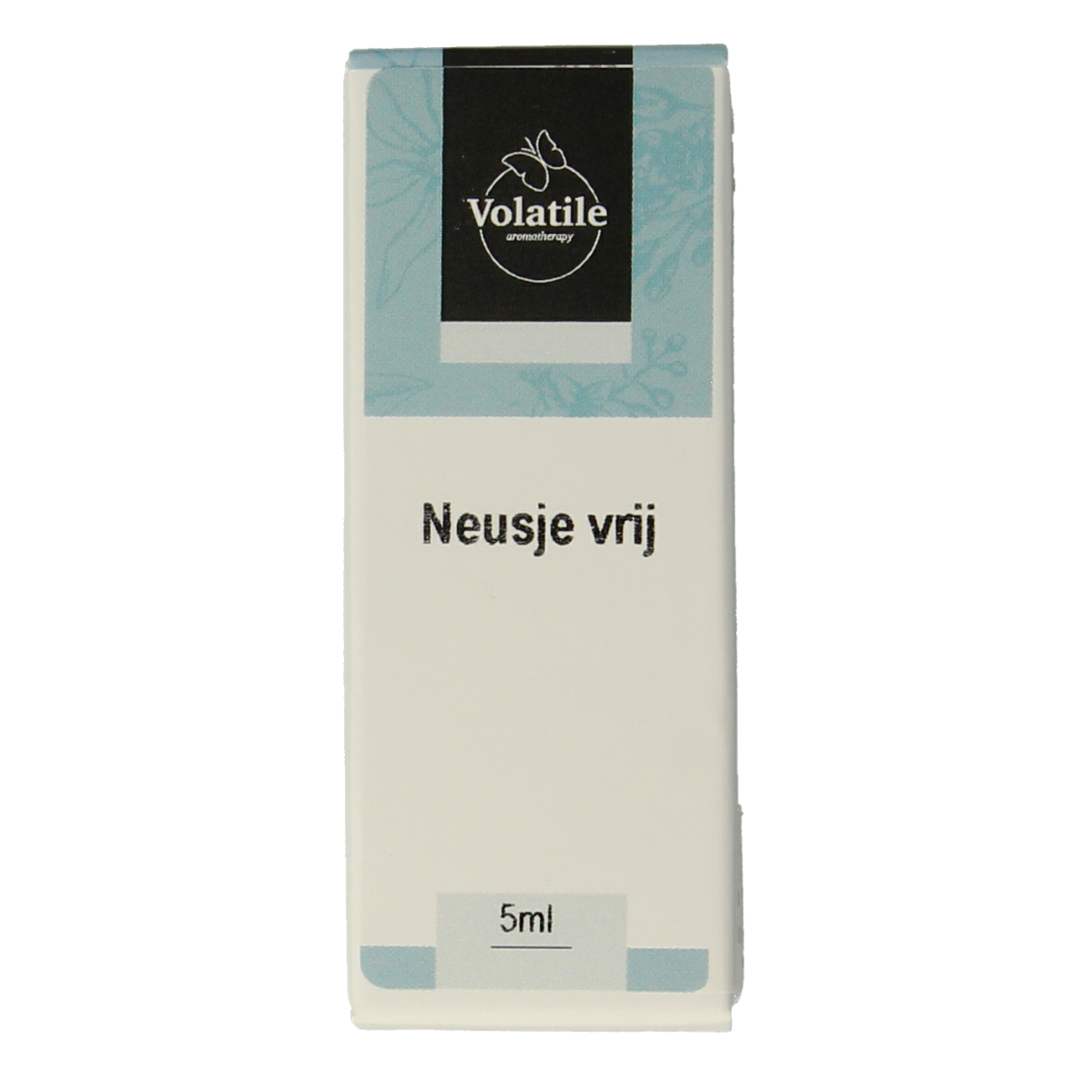 Volatile Neusje vrij 5.00 Milliliter
