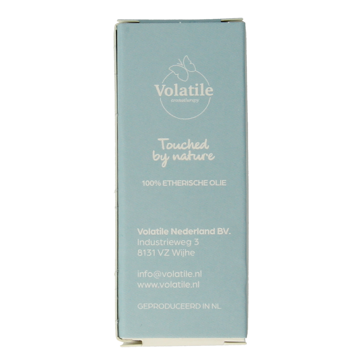 Volatile Neusje vrij 5.00 Milliliter