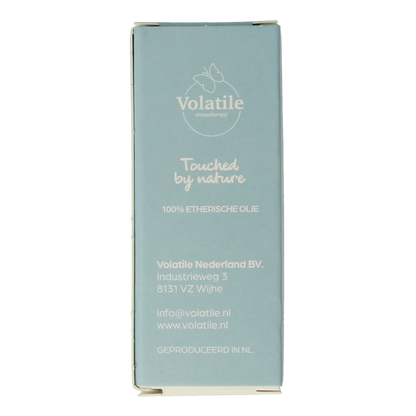 Volatile Neusje vrij 5.00 Milliliter
