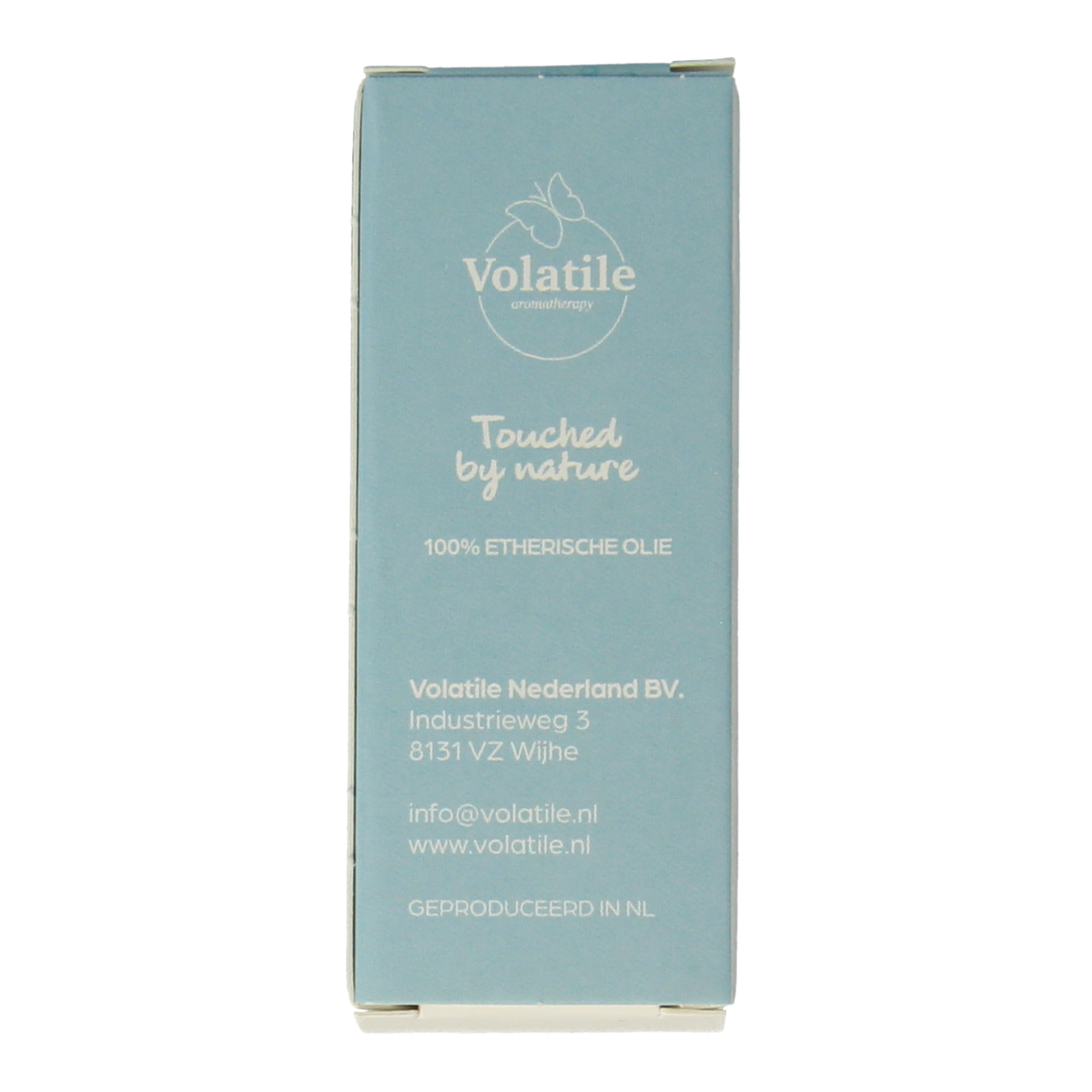 Volatile Neusje vrij 10.00 Milliliter