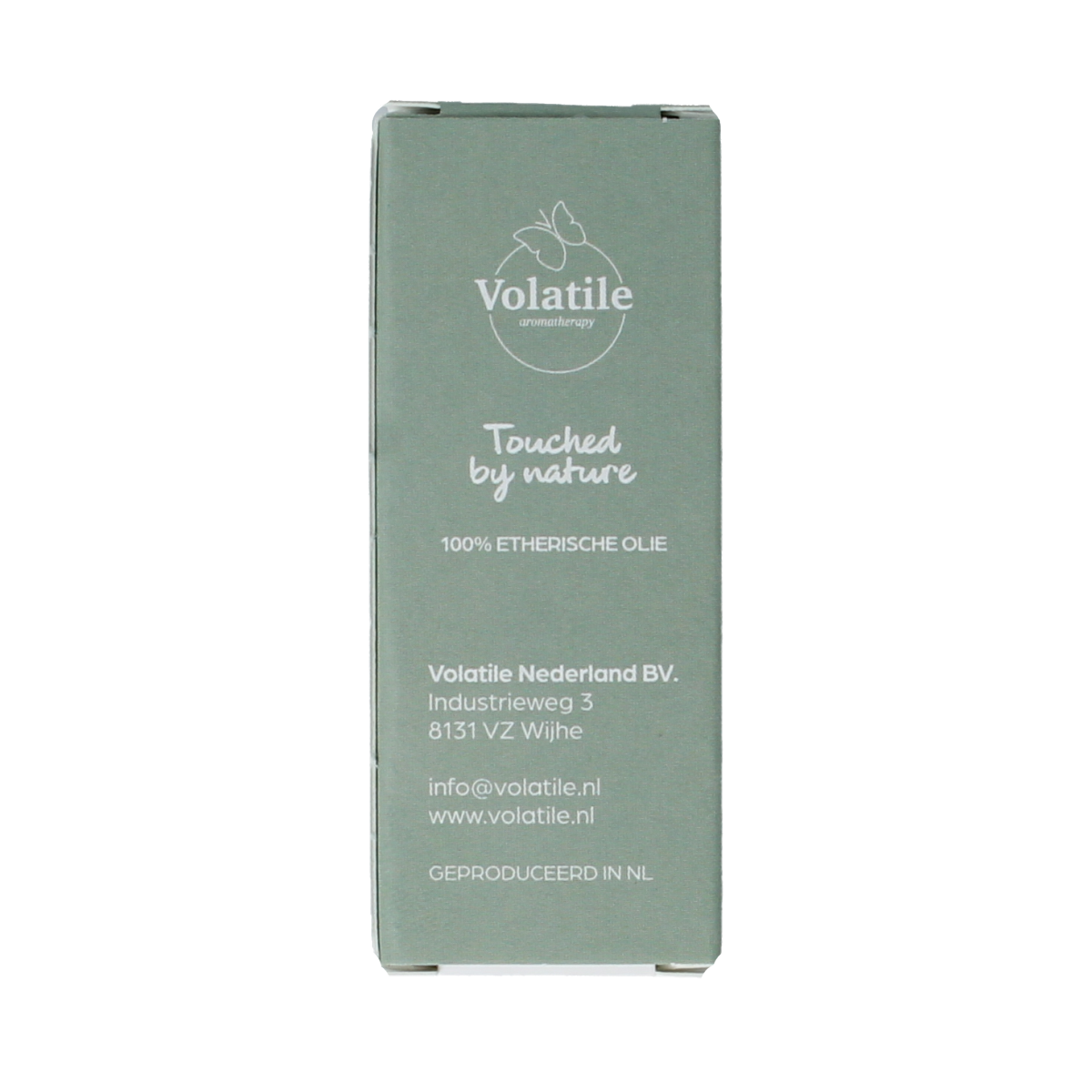 Volatile Yuzu 2.50 Milliliter