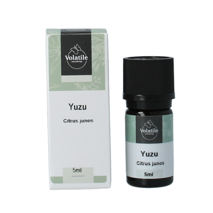 Volatile Yuzu 5 Milliliter