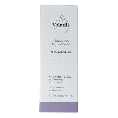 Volatile Abrikozenpit basisolie glazen fles 100 Milliliter