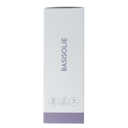 Volatile Amandel basisolie glazen fles 100 Milliliter