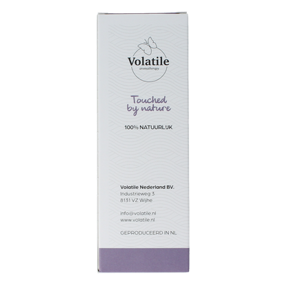 Volatile Rijstkiem basisolie glazen fles 100.00 Milliliter