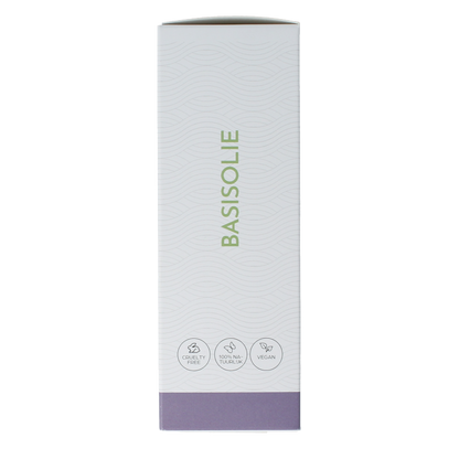 Volatile Sesam koudgeperst basisolie bio glazen fles 100 Milliliter