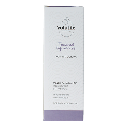Volatile Tarwekiem koudgeperst basisolie glazen fles 100 Milliliter