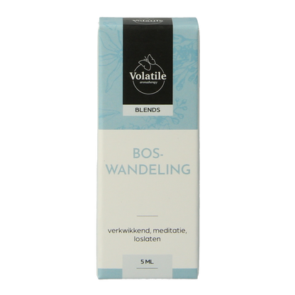 Volatile Boswandeling 5 Milliliter
