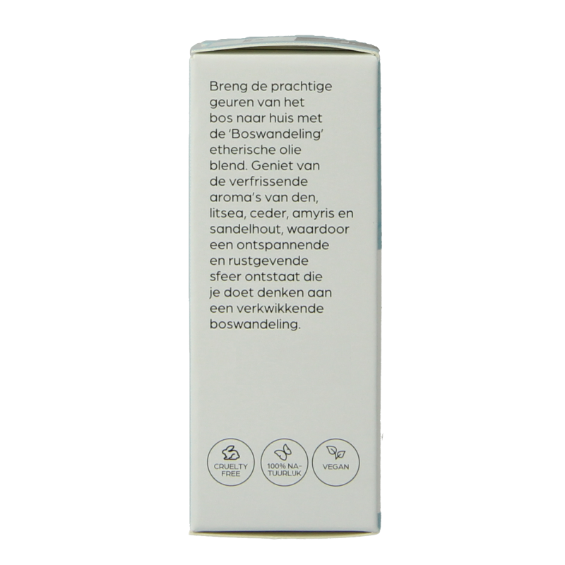 Volatile Boswandeling 5 Milliliter