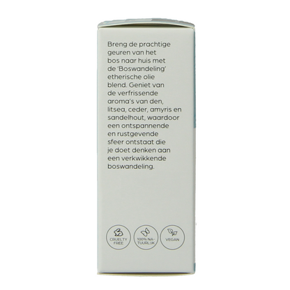 Volatile Boswandeling 5 Milliliter