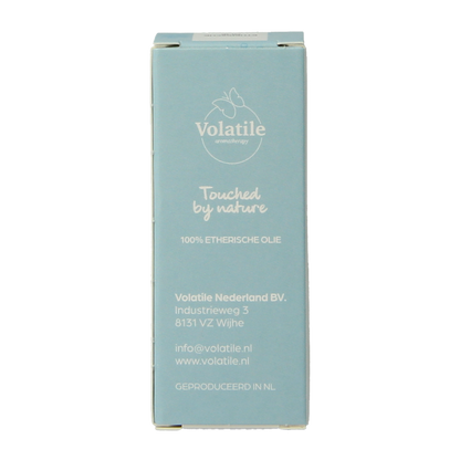 Volatile Boswandeling 5 Milliliter