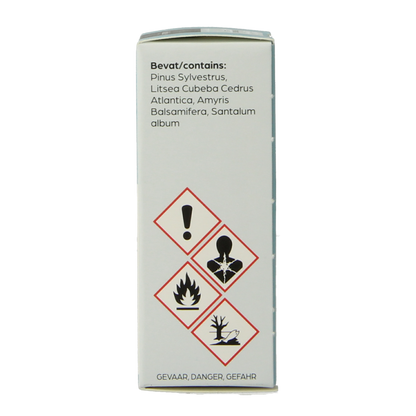 Volatile Boswandeling 5 Milliliter