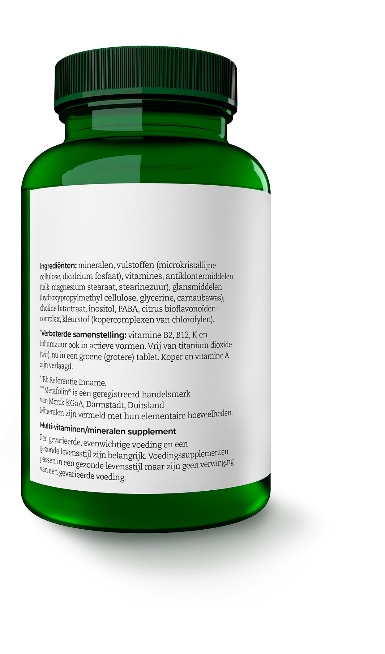AOV 103 Ortho basis 90 Tabletten