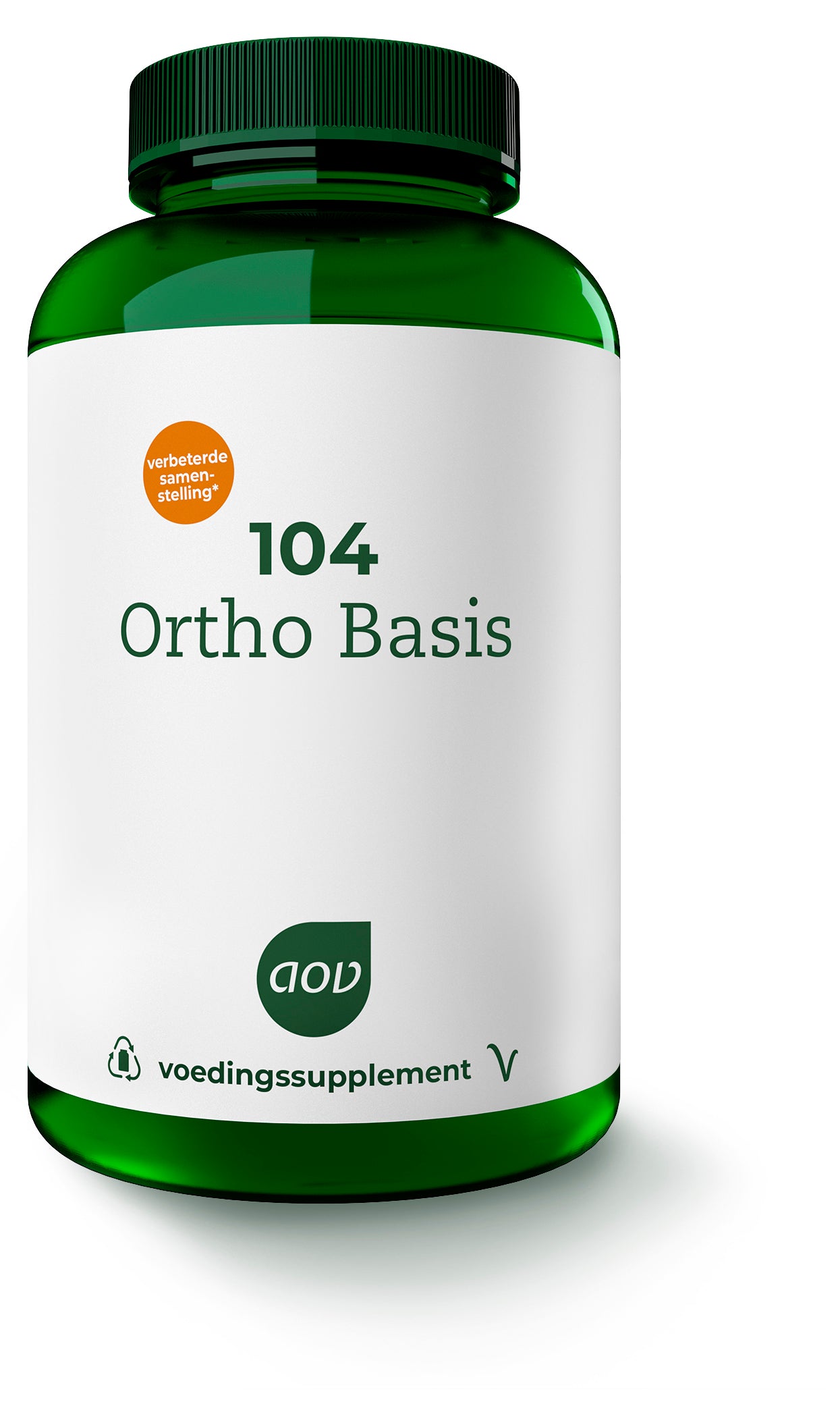 AOV 104 Ortho basis multi 180 Tabletten