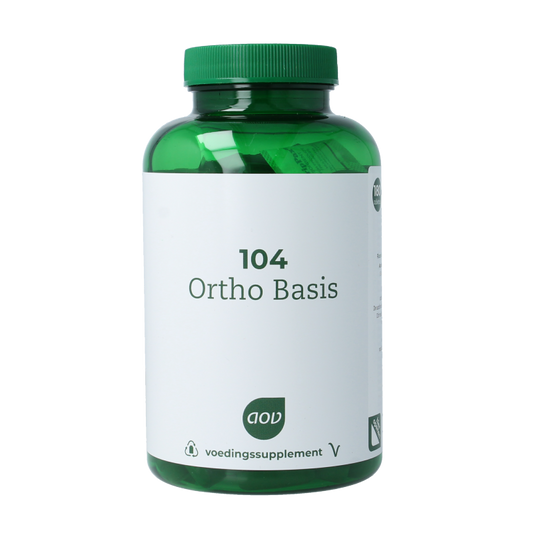 AOV 104 Ortho basis multi 180 Tabletten