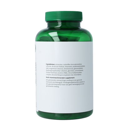 AOV 104 Ortho basis multi 180 Tabletten