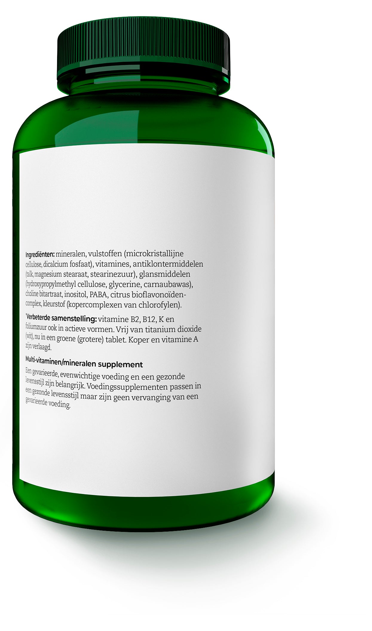 AOV 104 Ortho basis multi 180 Tabletten